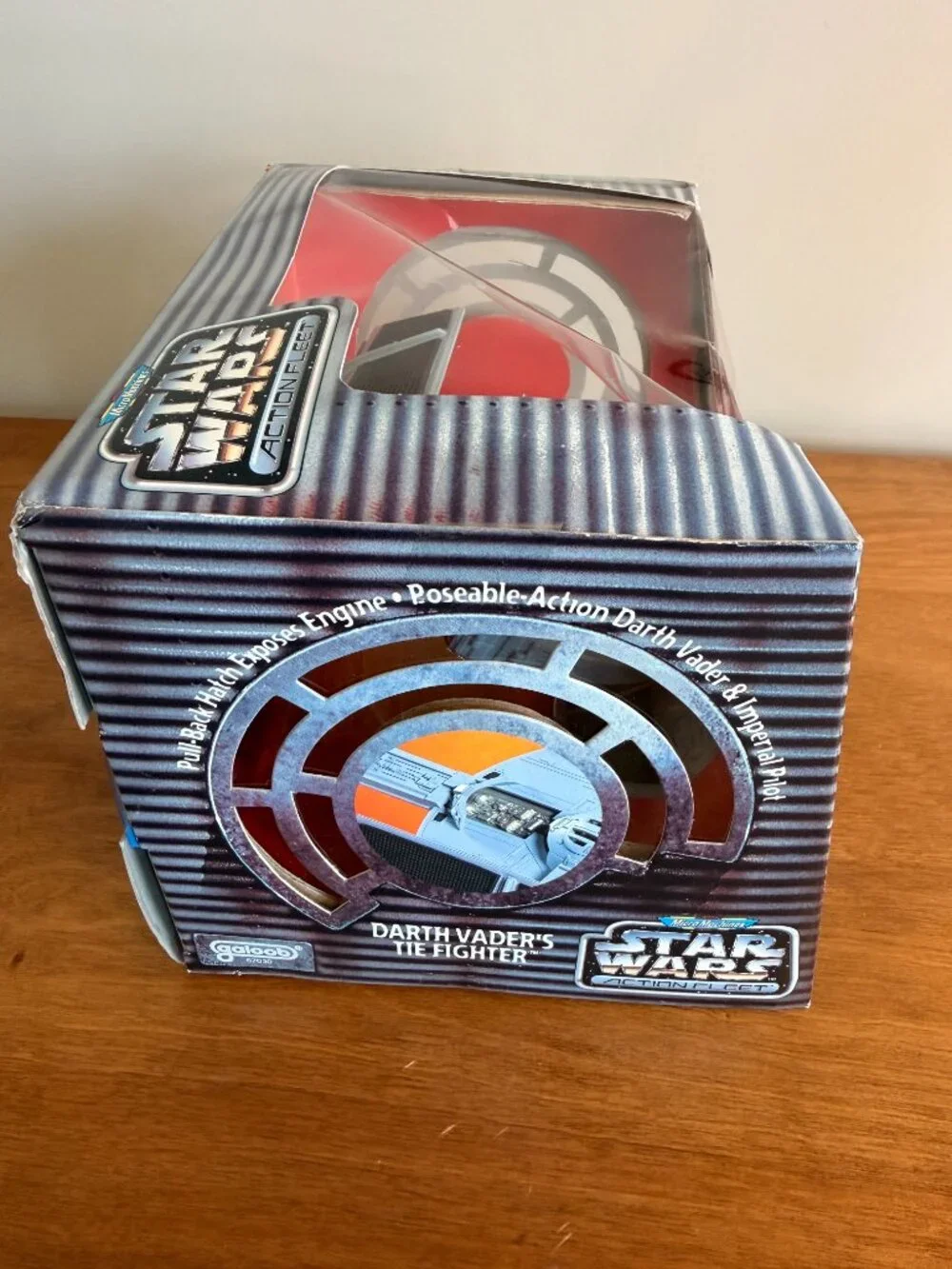 Star Wars vintage 1995